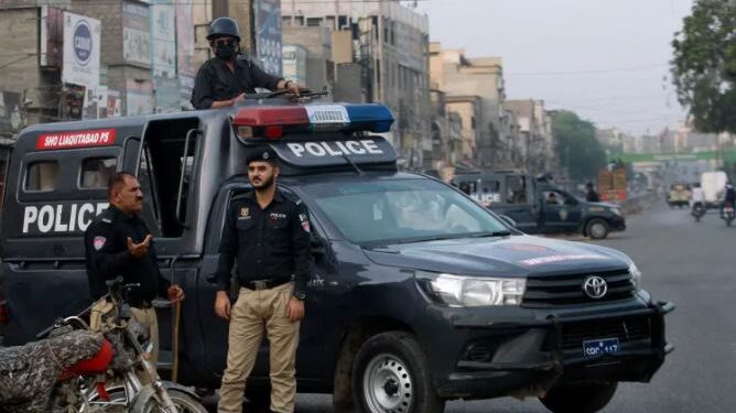 U akuzua për fyerje të profetit të Islamit, ekzekutohet nga forcat e policisë