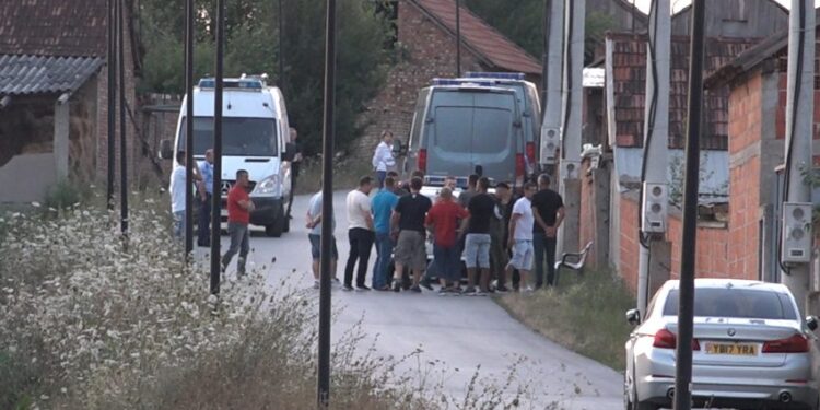 Zbardhen detaje nga vrasja e dyfishtë në Fier, viktimat dy vëllezër