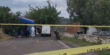 Zbardhet konflikti, gjakderdhja nisi për sherrin mes fëmijëve, autori zbrazi armën gjatë debatit