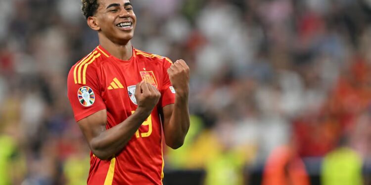 Lamine Yamal “braktis” lagjen problematike, ja arsyeja pas vendimit