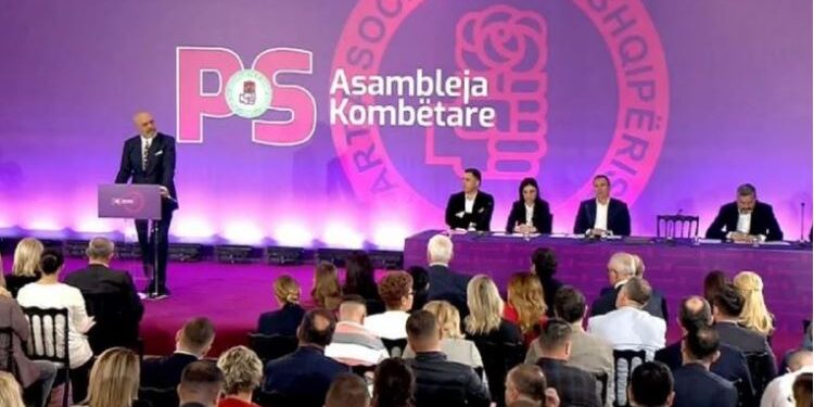 Përgatitja për zgjedhjet e 2025, analisti Andoni zbulon skenarin e Ramës: Ja pse la deputetët e vjetër në listën e hapur