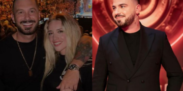 Deklarata e Ronaldo Sharkës për lidhjen e çiftit, ja si reagoi Romeo