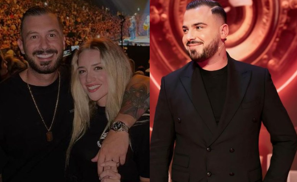 Deklarata e Ronaldo Sharkës për lidhjen e çiftit, ja si reagoi Romeo