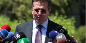 Shtyhet gjyqi për çështjen “Gërdeci”reagon ish-ministri Fatmir Mediu: Ekspertët s’u njohën me dokumentacionin e duhur