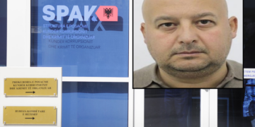 Në kërkim nga SPAK për dosjen ‘Revanshi’, vetëdorëzohet ish-drejtori i Policisë Lezhë
