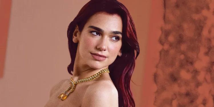 Pse Dua Lipa nuk mori pjesë në VMA 2024?