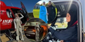 I bllokuan makinën dhe i hoqën patentën, Hati ironizon policinë