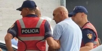 Vrasja e dyfishtë në Roskovec, lihet në burg 49-vjeçari dhe dy djemtë e tij