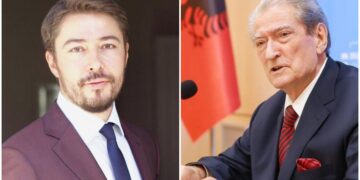 Skandali te Onkologjiku dhe akuzat e SPAK ndaj të atit, reagon Shkëlzen Berisha: Të vjedhësh ilaçet nuk ësh krim (FOTO)