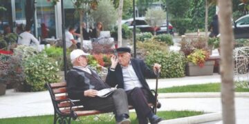 Hartohet VKM, pensionet indeksohen 4.1%, përfitojnë 791 mijë pensionistë, ja kur do të nisë zbatimi