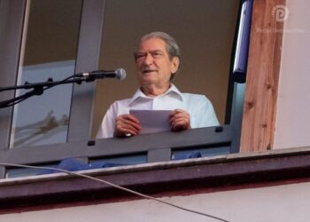 Berisha: Qëllimi i Ballkanit të Hapur ishte kapitullimi përfundimtar i Kosovës dhe ndarja e saj