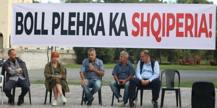 AKIP kundërshton nismën e qeverisë për importin e mbetjeve toksike, paralajmëron valë protestash