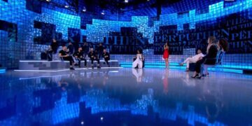 Një aktor në kërkim të dashurisë? Njihuni me katër konkurrentët e tjerë të Për’puthen