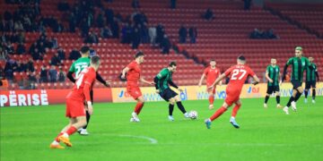 Publikohet axhenda, finalja e sezonit të shkuar hap siparin e javës së 7-të