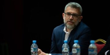 Çfarë ndodhi? Shkarkohet nga detyra Drejtori i Cirkut Kombëtar