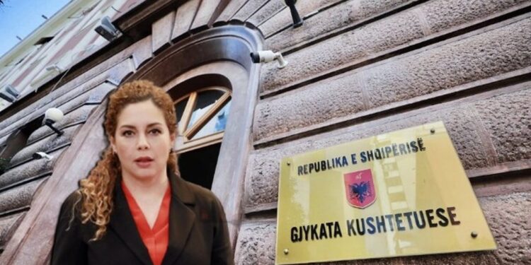 Mandati i Xhaçkës në Kushtetuese, Komisioni i Venecias pranon kërkesën e Spiropalit për opinion
