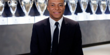 Në moshë fare të re Mbappe bëhet pronar i një klubi francez