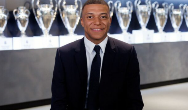 Në moshë fare të re Mbappe bëhet pronar i një klubi francez