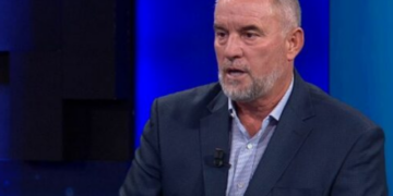 Kandidoi për kreun e Policisë së Shtetit, skualifikohet nga gara, Prençi: Kandidojnë ata që u veshën me fustan