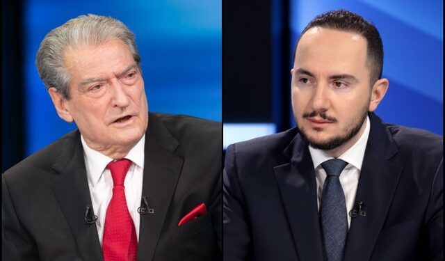 Dënimi i Salianjit/ Reagon PD: U dënua me burgim politik, akt hakmarrje nga Fatzi Xhafa dhe Edi Rama