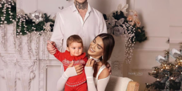 Pas deklaratës së avokates së Arbenitës, Fero publikon prova për kujdestarinë e vajzës