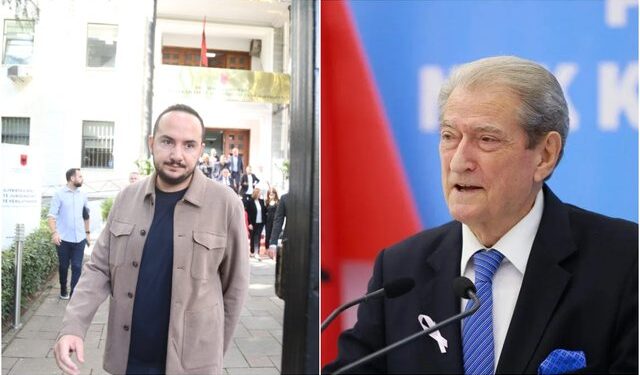 Berisha reagon për dënimin e Salianjit: Shpallje lufte ndaj opozitës