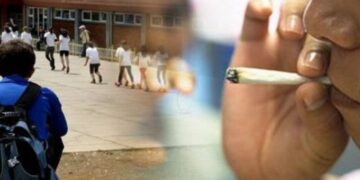 Droga në shkolla, mjeku: Ja kush janë drogërat më të përdorura nga të miturit, rritje e numrit të përdorueseve femra