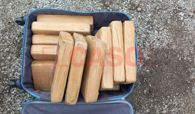 Kapen me 14 kg kokainë në makinë, arrestohen 3 shqiptarë në Spanjë
