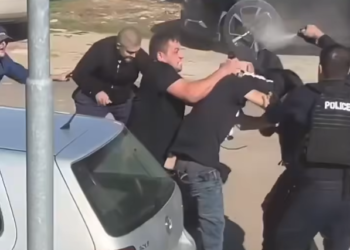 Sherr mes tifozëve, 2 të lënduar dhe 5 të arrestuar