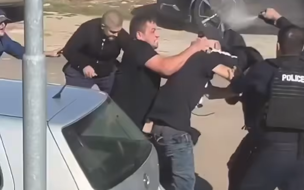 Sherr mes tifozëve, 2 të lënduar dhe 5 të arrestuar