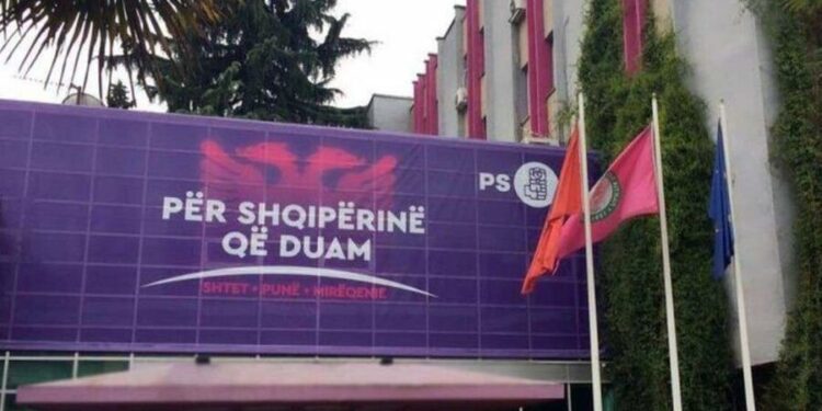 PS ‘ndez motorët’ për zgjedhjet e 2025, socialisti zbardh detajet: Kanë nisur takimet