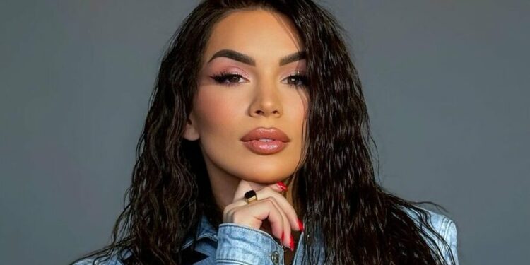 Paskemi të reja! Besa Kokëdhima zbulon lidhjen e dashurisë