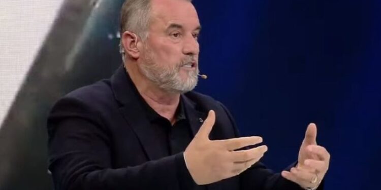 U përjashtua nga gara, Prençi shpërthen në akuza të rënda ndaj procesit që po zhvillohet për kreun e ri të Policisë