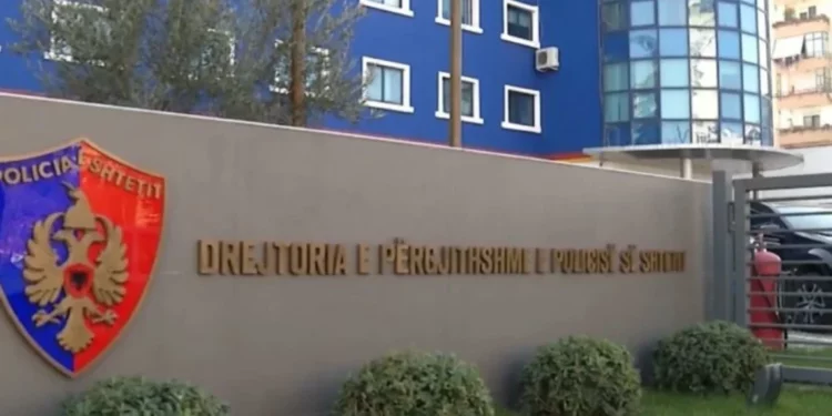 Policia pret që Salianji të vetëdorëzohet, ja kur është afati i fundit për deputetin