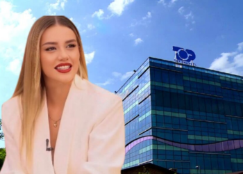 Zbulohet moderatorja tjetër, ja kush do t’i bashkohet Heidi Bacit në “Goca dhe gra”