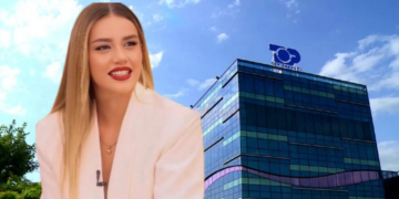 Zbulohet moderatorja tjetër, ja kush do t’i bashkohet Heidi Bacit në “Goca dhe gra”