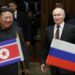 Marrëveshja e re Rusi-Kore e Veriut, zbulohet çfarë përmban pakti mes Putin dhe Kim Jong Un
