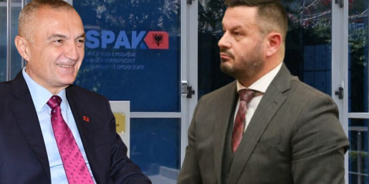 Dosjet e ‘nxehta’ në SPAK, gazetari: Sa i përket çështjes së Metës dhe Plarent Ndrecës, ato ishin të paralajmëruara