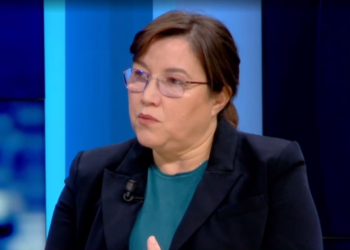 “Berisha është i braktisur,”Gjikondi flet për kthesën e PD-së drejt çështjes së pensioneve