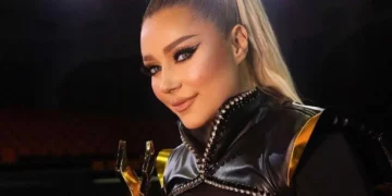 Ronela Hajati lëshon ‘bombën’: I kam disa emra shqiptarësh, sinonim të Diddy