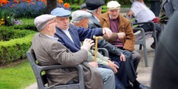 Nis indeksimi i pensioneve! Përfitojnë 791 mijë pensionistë, do të marrin edhe bonusin e fundvitit