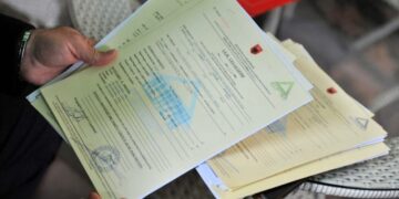 Shërbimi kadastral në kolaps, juristja: Ka dy vite që nuk aplikohen dhe nuk regjistrohen legalizimet