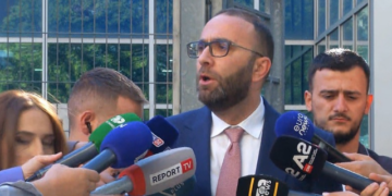 Mesazhet shantazhuese nga ‘Mbreti Zog’, Bardhi flet pas delkes nga SPAK: Dyshoj se janë të përfshirë