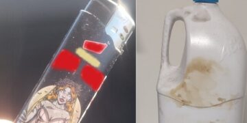 ‘Çmendet’ 48-vjeçari, tenton të djegë ish-in dhe babain e saj