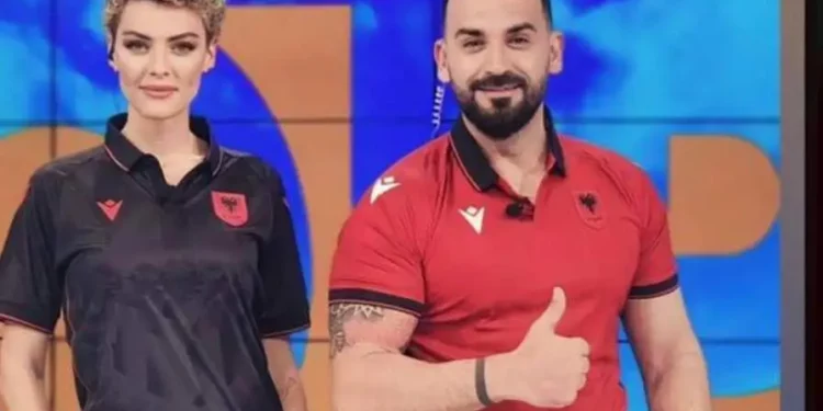 Ndryshime në emisionin e mëngjesit në RTSH, rikthehen moderatorët e vjetër