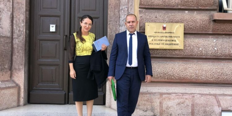 Çfarë ndodhi? KPA rrëzon kërkesën për pezullimin e prokurorit Erjon Shqarri