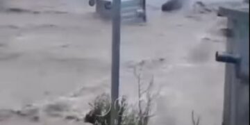 “Lungomare e Betonit në Vlorë”, Berisha nxjerr pamjet: Ky është rezultati kur i japin tendera bandave