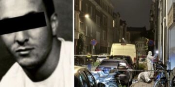 Grabitje e bujshme në Belgjikë e 1400 kilogramëve kokainë në një port, shqiptarët me sulme dhe të shtëna