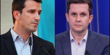Ilir Alimehmeti: Bashkia e Tiranës arkëtoi 93 milionë euro nga taksa e ndërtimit, por investime për qytetarët nuk ka