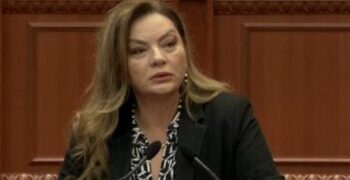 Dënimi i Salianjit, Vokshi zbardh prapaskenat në PPE: Për ndërkombëtarët është ngjarje e patolerueshme